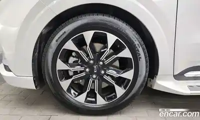 Kia Canival 2021 3.5 Автомат в Москве № 522952, миниатюра 5