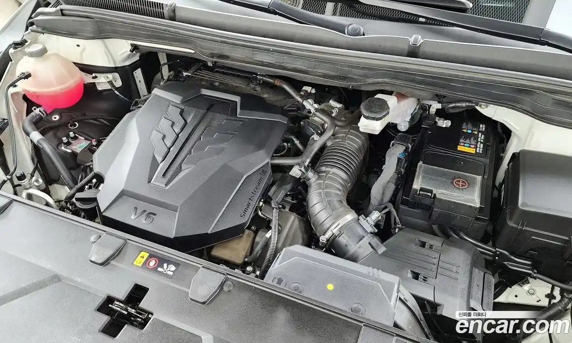 Kia Canival 2021 3.5 Автомат в Москве № 522952, фото 6