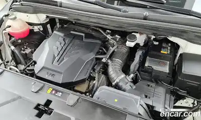 Kia Canival 2021 3.5 Автомат в Москве № 522952, миниатюра 6