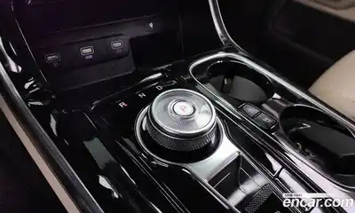 Kia Canival 2021 3.5 Автомат в Москве № 522952, миниатюра 9