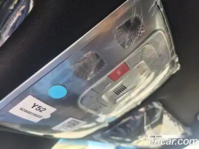 Genesis GV70 2025 2.5 Автомат в Москве № 523124, миниатюра 11