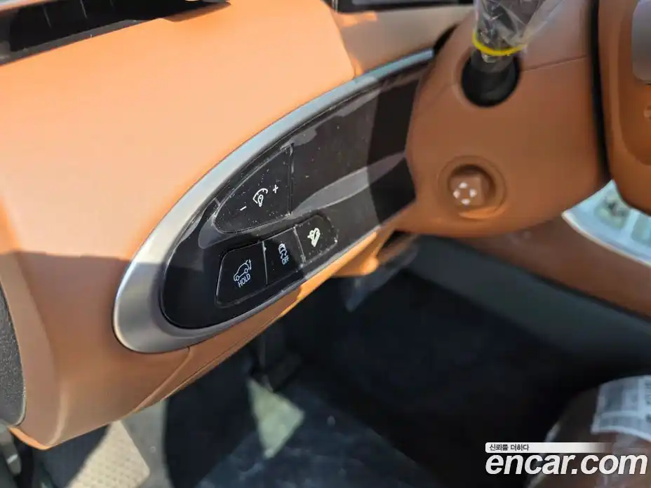 Genesis GV70 2025 2.5 Автомат в Москве № 523124, фото 13