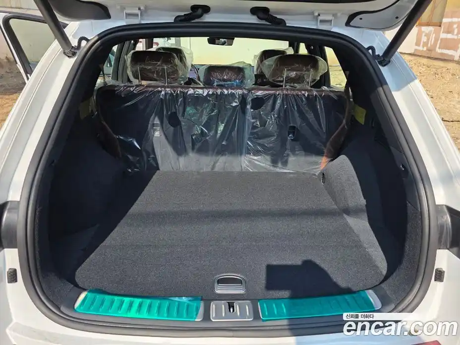 Genesis GV70 2025 2.5 Автомат в Москве № 523124, фото 17