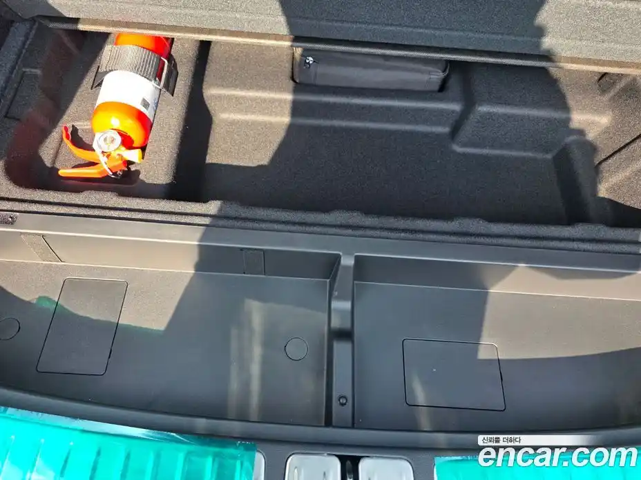 Genesis GV70 2025 2.5 Автомат в Москве № 523124, фото 18