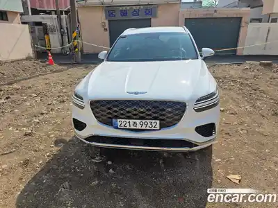 Genesis GV70 2025 2.5 Автомат в Москве № 523124, миниатюра 2