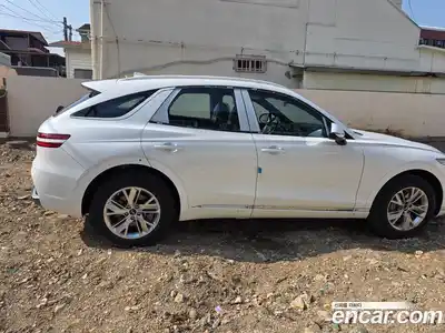 Genesis GV70 2025 2.5 Автомат в Москве № 523124, миниатюра 3