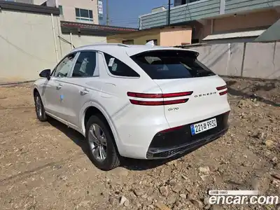 Genesis GV70 2025 2.5 Автомат в Москве № 523124, миниатюра 5