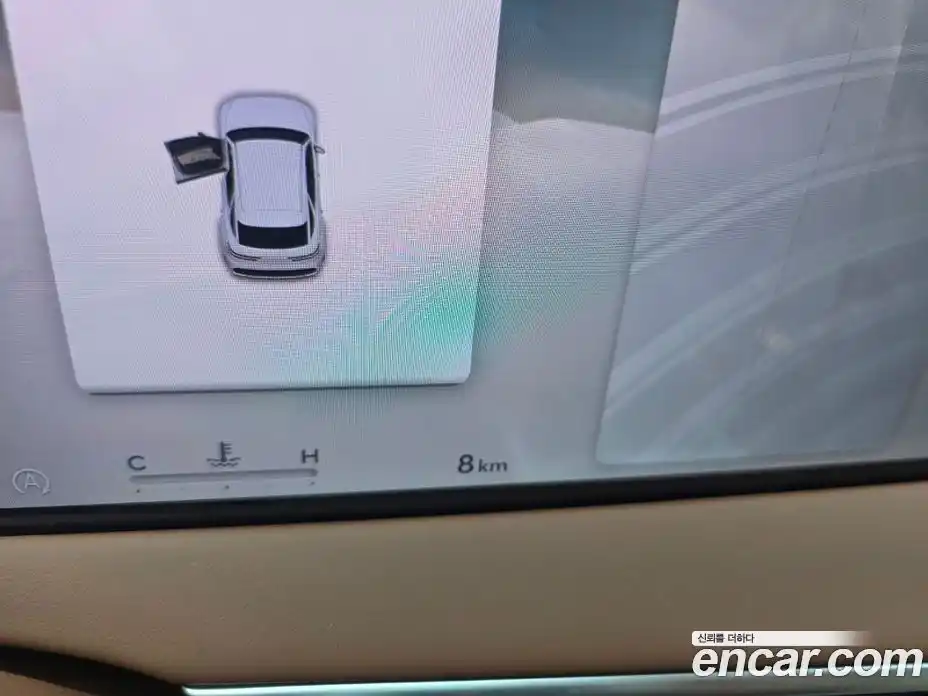 Genesis GV70 2025 2.5 Автомат в Москве № 523124, фото 6