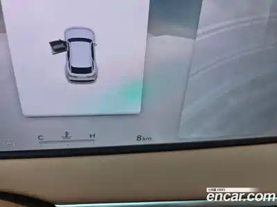 Genesis GV70 2025 2.5 Автомат в Москве № 523124, миниатюра 6