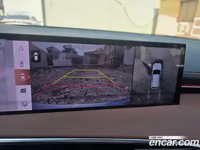 Genesis GV70 2025 2.5 Автомат в Москве № 523124, миниатюра 7