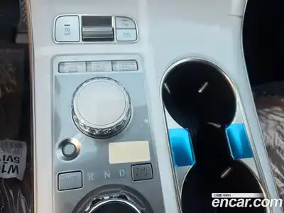 Genesis GV70 2025 2.5 Автомат в Москве № 523124, миниатюра 9