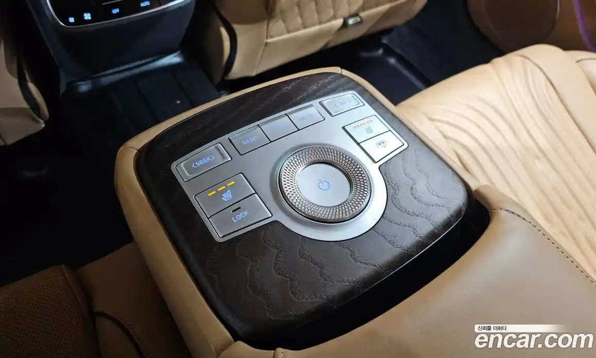 Genesis G80 2022 2.5 Автомат в Москве № 523663, фото 18