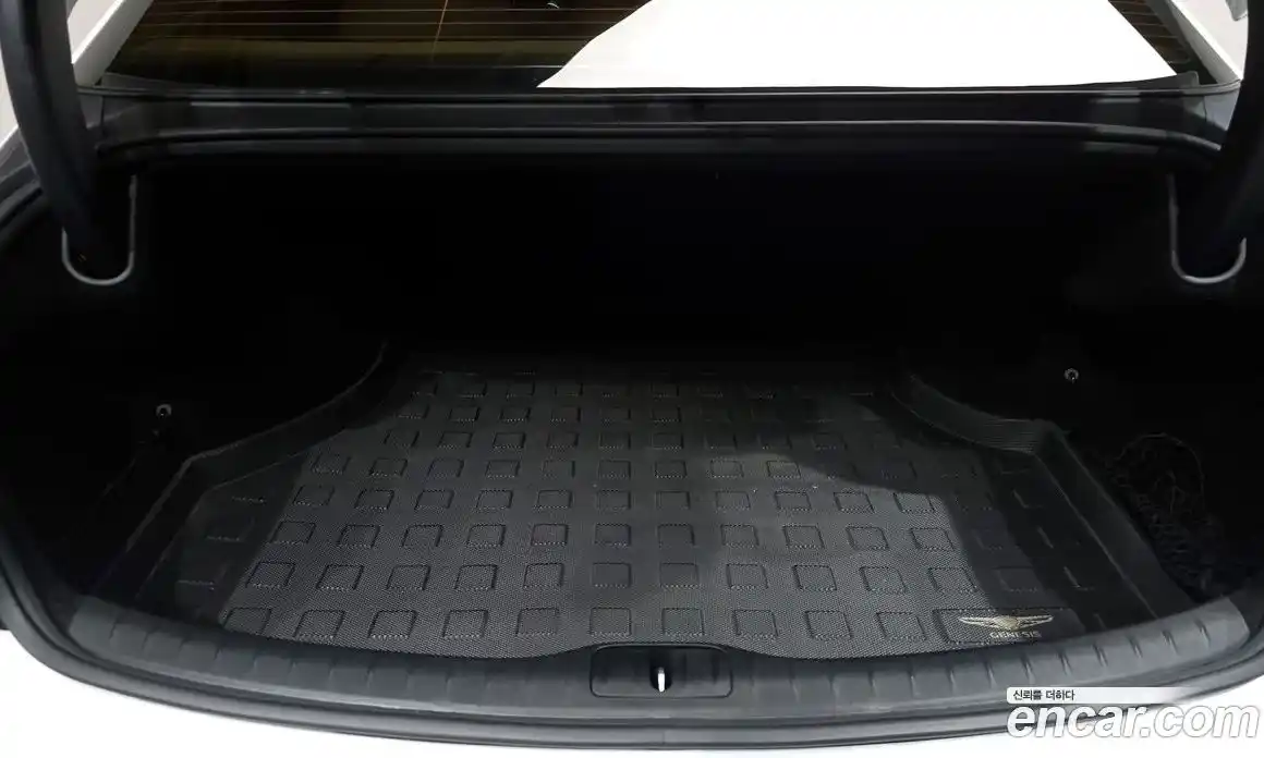 Genesis G80 2022 2.5 Автомат в Москве № 523663, фото 19