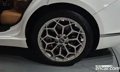 Genesis G80 2022 2.5 Автомат в Москве № 523663, миниатюра 4