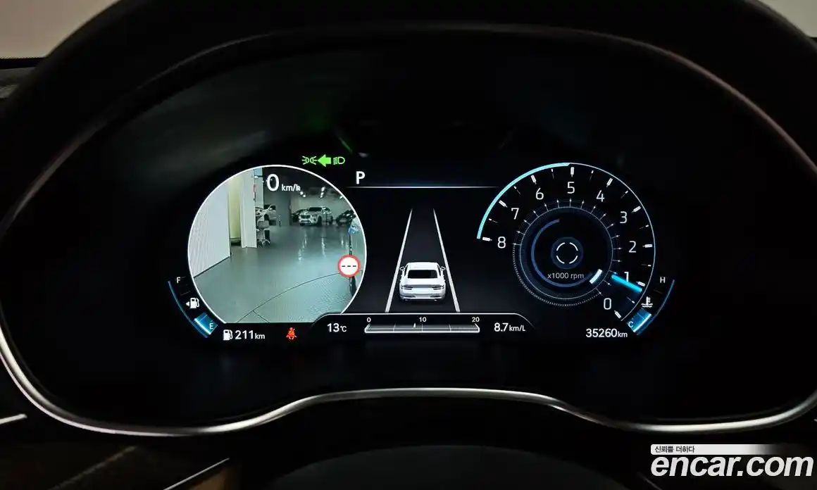 Genesis G80 2022 2.5 Автомат в Москве № 523663, фото 7