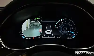 Genesis G80 2022 2.5 Автомат в Москве № 523663, миниатюра 7