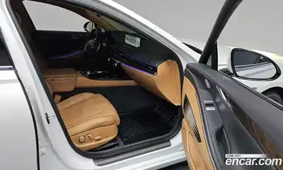 Genesis G80 2022 2.5 Автомат в Москве № 523663, миниатюра 9