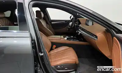 Genesis G80 2024 2.5 Автомат в Москве № 523667, миниатюра 11