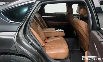 Genesis G80 2024 2.5 Автомат в Москве № 523667, миниатюра 12