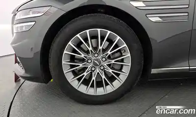 Genesis G80 2024 2.5 Автомат в Москве № 523667, миниатюра 5