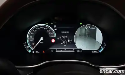 Genesis G80 2024 2.5 Автомат в Москве № 523667, миниатюра 8