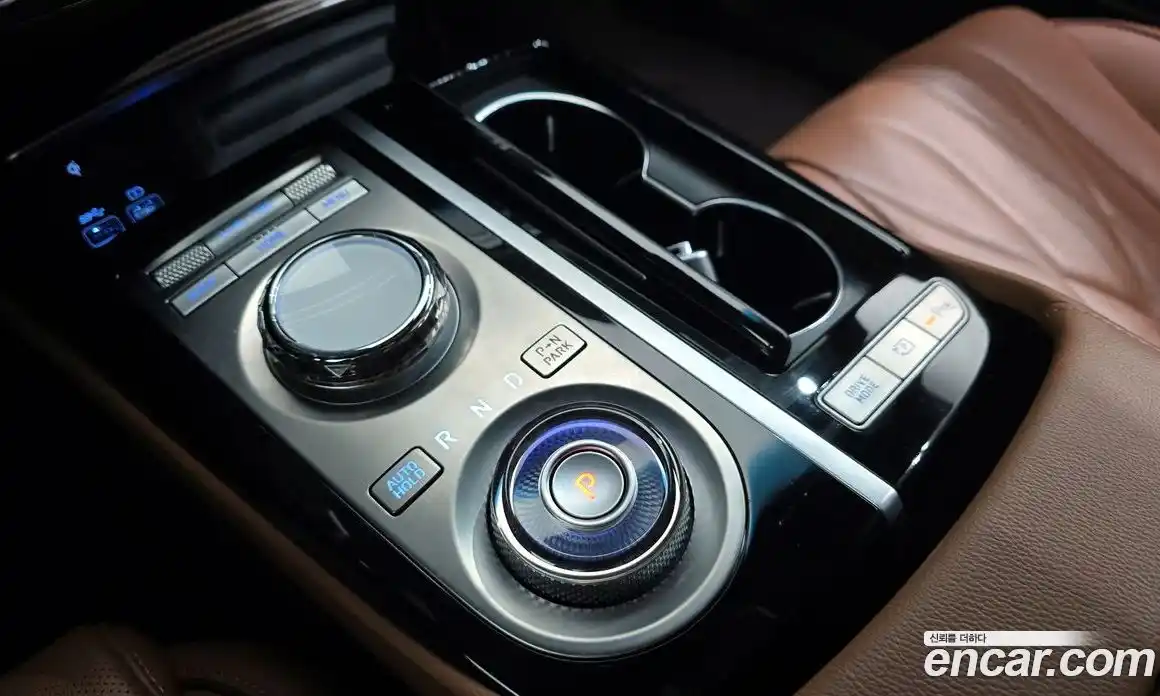 Genesis G80 2024 2.5 Автомат в Москве № 523667, фото 9