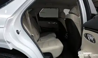 Genesis GV70 2023 2.5 Автомат в Москве № 523705, миниатюра 11