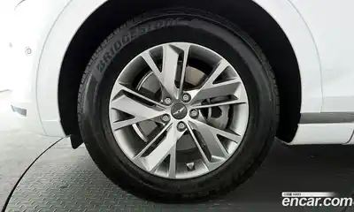 Genesis GV70 2023 2.5 Автомат в Москве № 523705, миниатюра 4