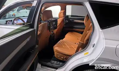 Genesis GV80 2024 3.5 Автомат в Москве № 523780, миниатюра 11