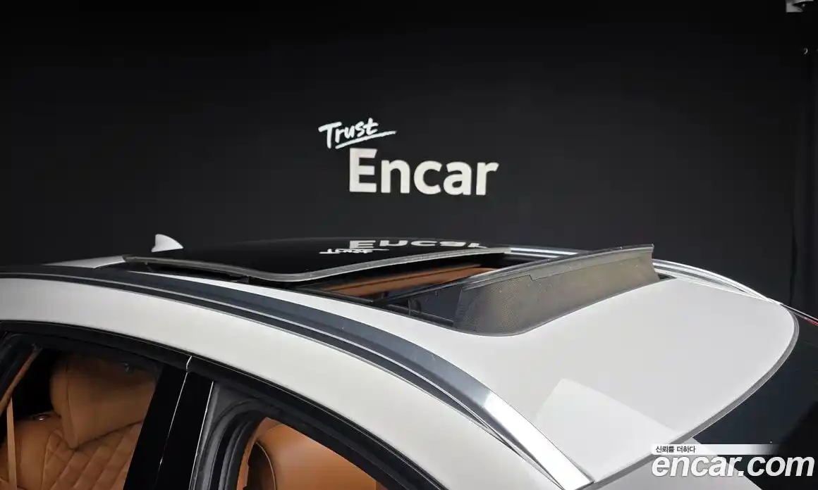 Genesis GV80 2024 3.5 Автомат в Москве № 523780, фото 19