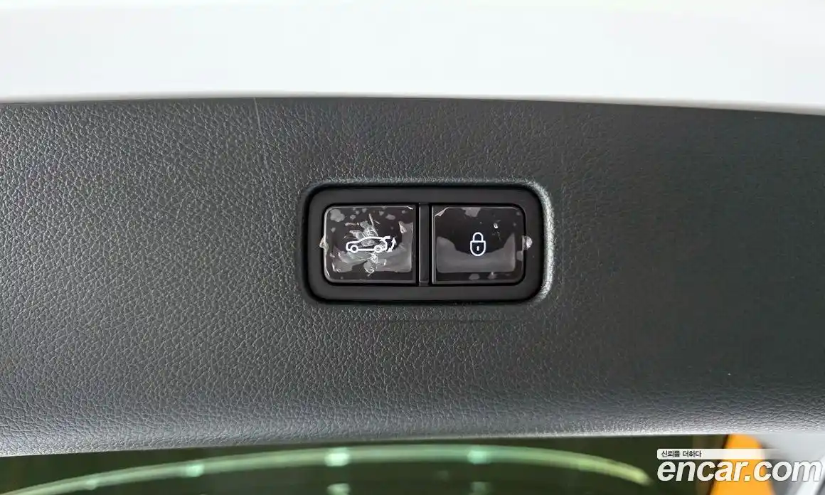 Genesis GV80 2024 3.5 Автомат в Москве № 523780, фото 20