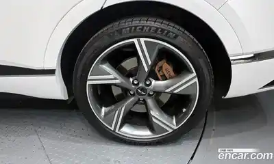 Genesis GV80 2024 3.5 Автомат в Москве № 523780, миниатюра 5