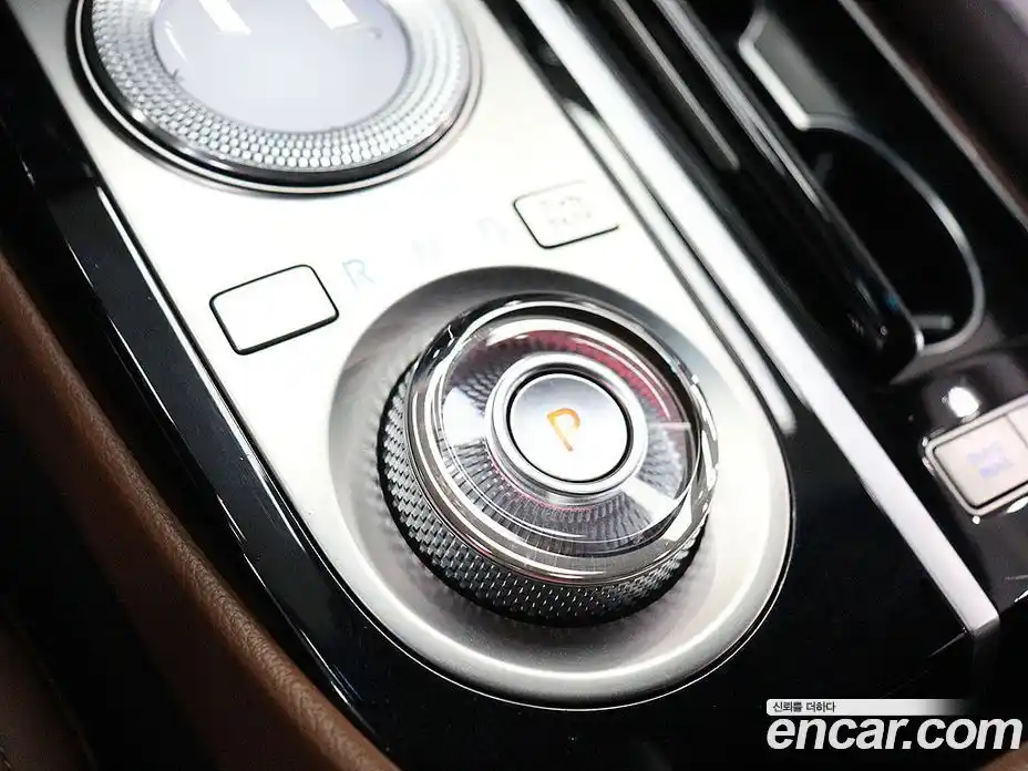 Genesis G80 2022 2.5 Автомат в Москве № 524087, фото 12