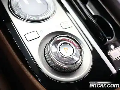 Genesis G80 2022 2.5 Автомат в Москве № 524087, миниатюра 12