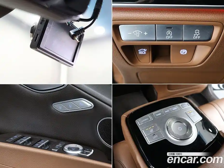 Genesis G80 2022 2.5 Автомат в Москве № 524087, фото 15