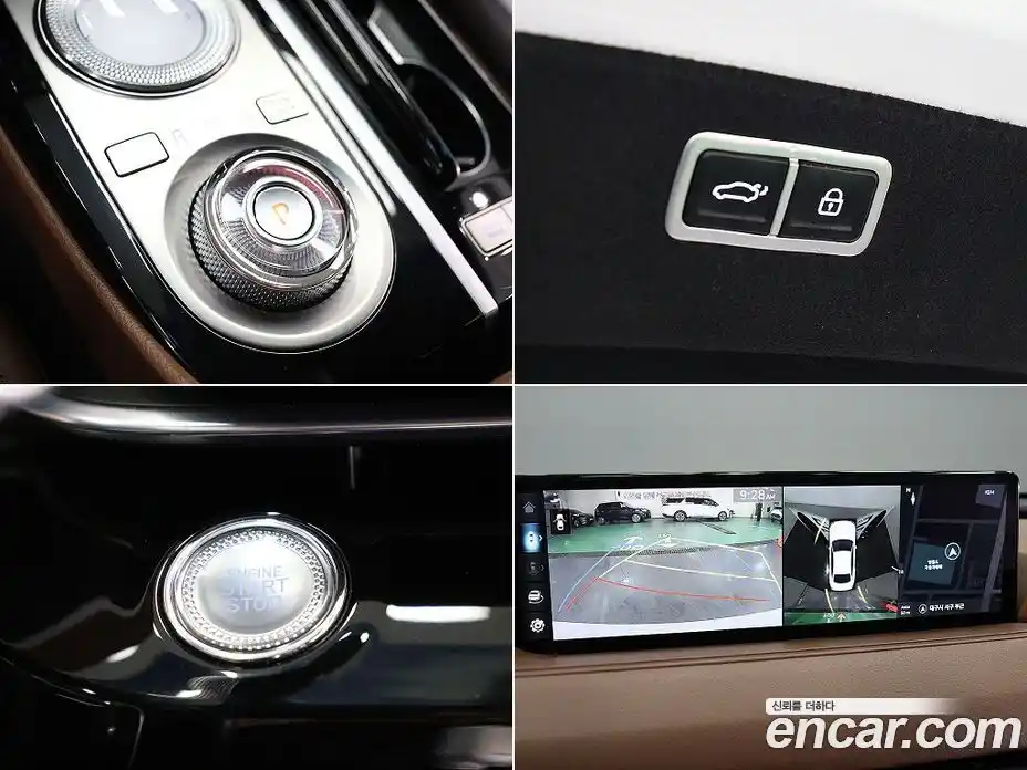 Genesis G80 2022 2.5 Автомат в Москве № 524087, фото 16