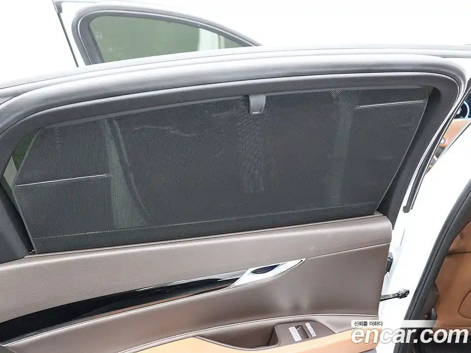 Genesis G80 2022 2.5 Автомат в Москве № 524087, фото 17