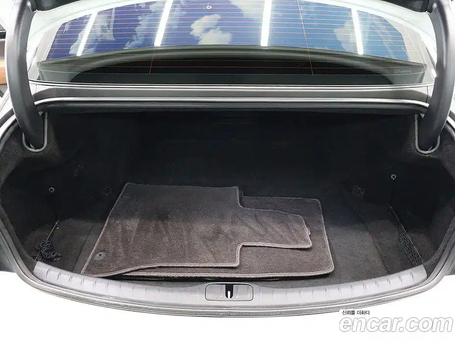 Genesis G80 2022 2.5 Автомат в Москве № 524087, фото 19