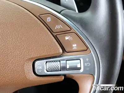 Genesis G80 2022 2.5 Автомат в Москве № 524087, миниатюра 10