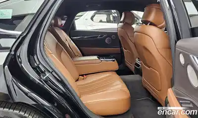 Genesis G80 2021 2.5 Автомат в Москве № 524230, миниатюра 12