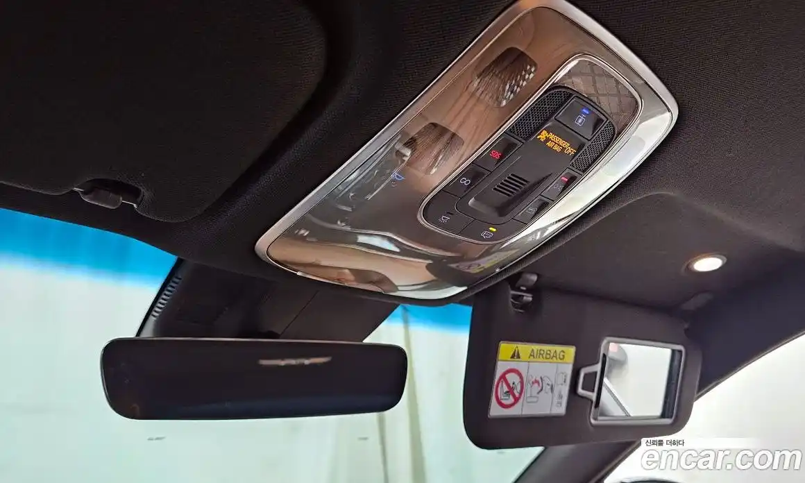 Genesis G80 2021 2.5 Автомат в Москве № 524230, фото 18