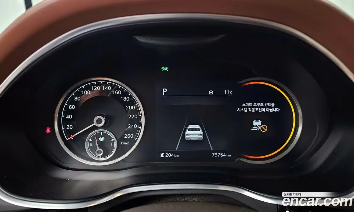 Genesis G80 2021 2.5 Автомат в Москве № 524230, фото 8