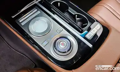 Genesis G80 2021 2.5 Автомат в Москве № 524230, миниатюра 9