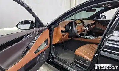 Genesis G80 2021 2.5 Автомат в Москве № 524230, миниатюра 10