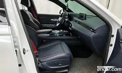 Genesis GV70 2024 2.5 Автомат в Москве № 524499, миниатюра 11