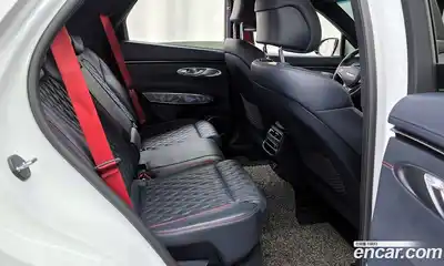 Genesis GV70 2024 2.5 Автомат в Москве № 524499, миниатюра 12