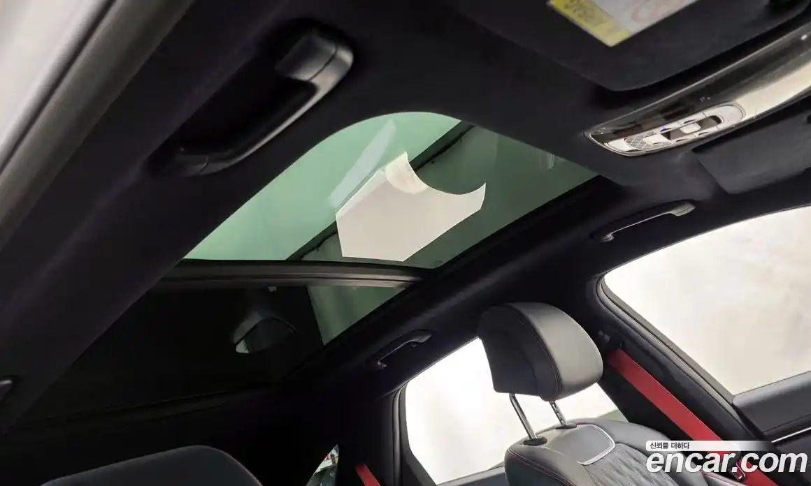 Genesis GV70 2024 2.5 Автомат в Москве № 524499, фото 17