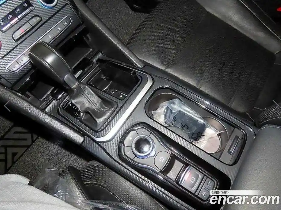 Renault SM6 2017 2.0 Автомат в Москве № 524615, фото 12