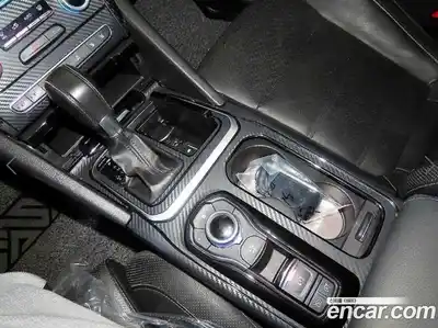 Renault SM6 2017 2.0 Автомат в Москве № 524615, миниатюра 12