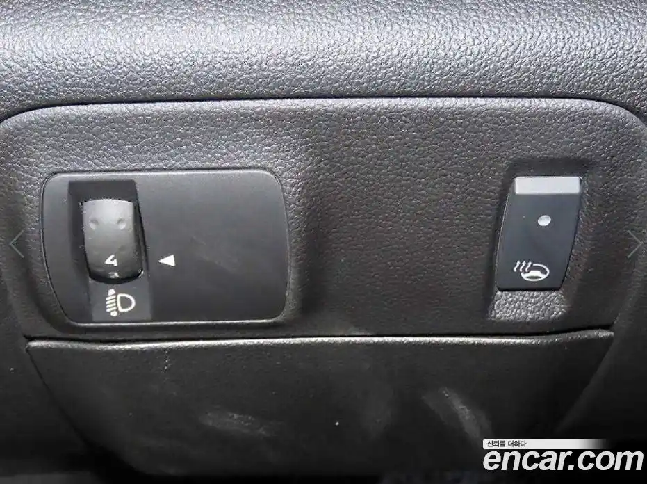 Renault SM6 2017 2.0 Автомат в Москве № 524615, фото 14